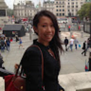 Meet your Posher, Anna